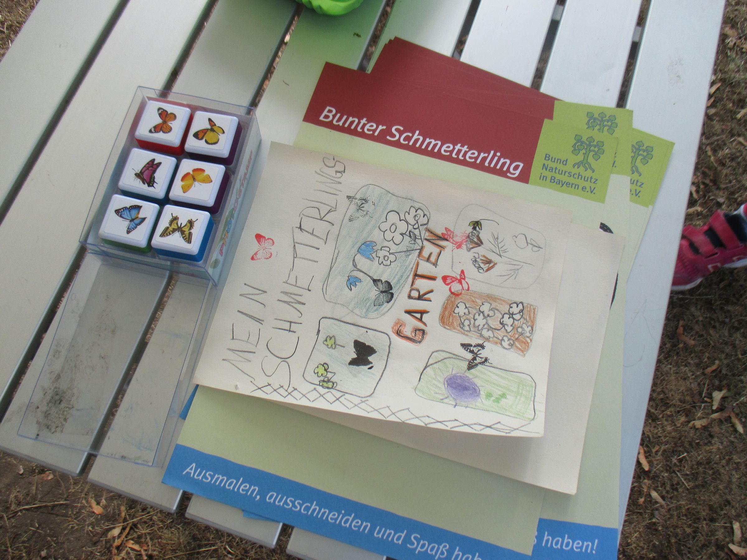 Schulprojekt Schulprojekt