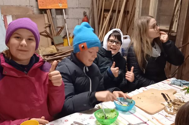 Foto: Sabine Scherer