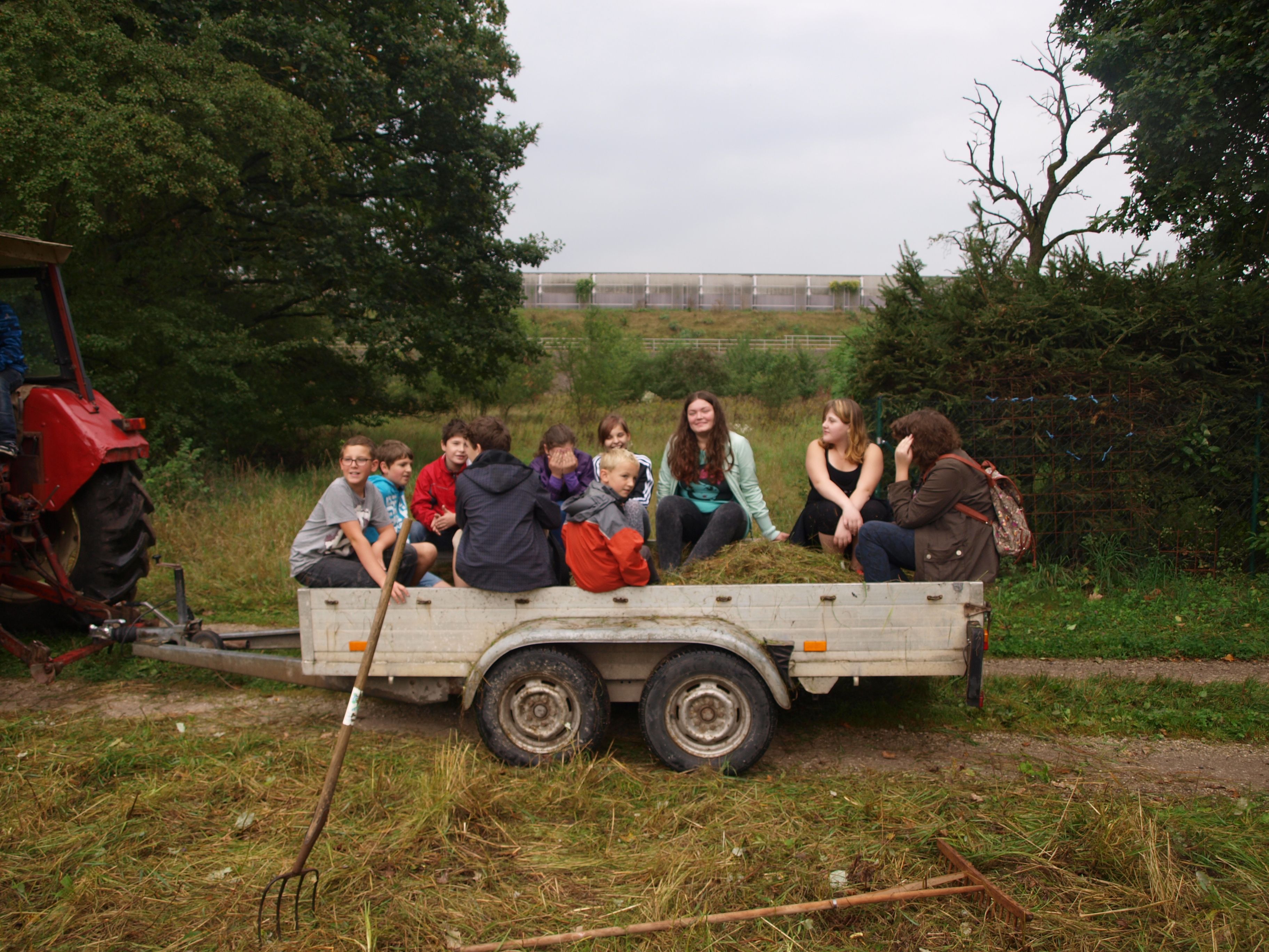Umweltaktionstag Umweltaktionstag