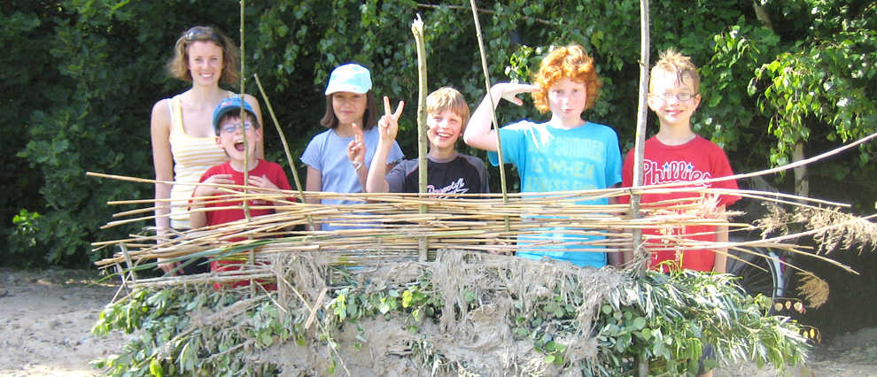 Kindergruppe Spechte Kindergruppe Spechte
