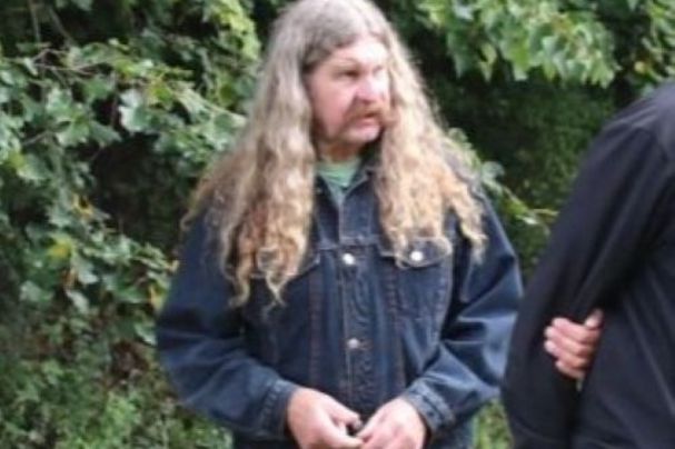 Wolfgang Kautz (Foto: Wolfgang Dötsch) Wolfgang Kautz